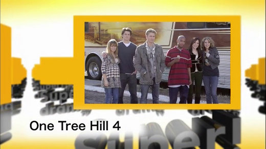 【海外ドラマ】 One Tree Hill Season 4 第8話「あふれる想い」